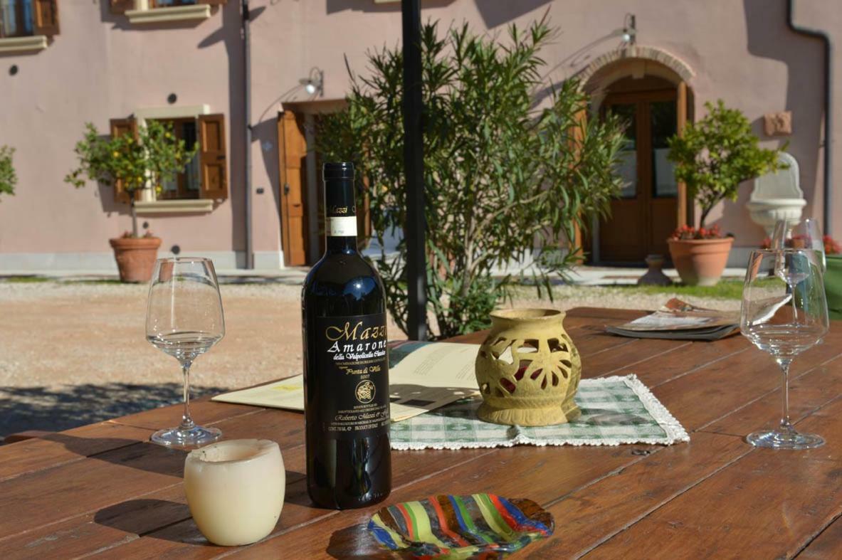 Relais Antica Corte Al Molino - Adults Only Negrar Exterior photo