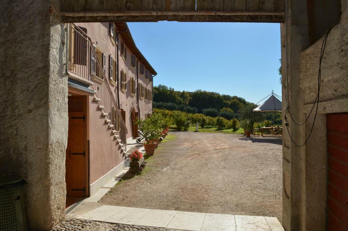 Relais Antica Corte Al Molino - Adults Only Negrar Exterior photo